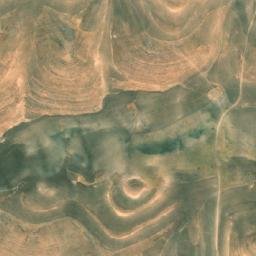 Satellite imagery of Lūkah-ye Quranghay, AF