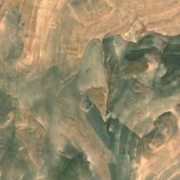 Satellite imagery of Lūkah-ye Quranghay, AF