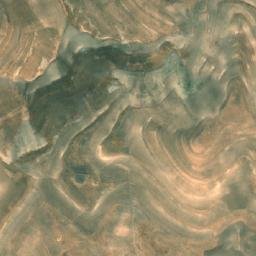 Satellite imagery of Lūkah-ye Ḩowẕhā-ye Buz, AF