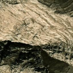 Satellite imagery of Pushtah-ye Pur Khas, AF