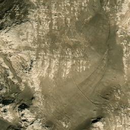 Satellite imagery of Pushtah-ye Pur Khas, AF