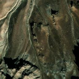 Satellite imagery of Sar-e Khasmowak, AF