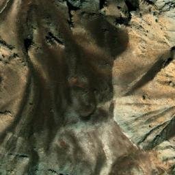 Satellite imagery of Sar-e Khasmowak, AF