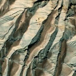 Satellite imagery of Qōl-Mast, AF