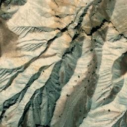 Satellite imagery of Qōl-Mast, AF