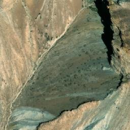 Satellite imagery of Mūsh Khānah, AF