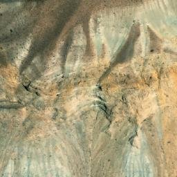 Satellite imagery of Mūsh Khānah, AF