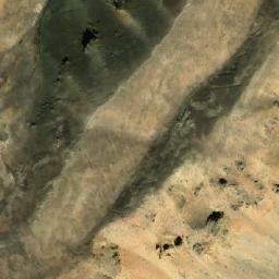 Satellite imagery of Kushkak, AF