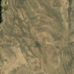 Satellite imagery of Āzād Kōh, AF