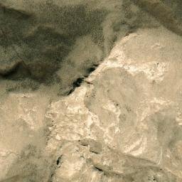 Satellite imagery of Kōh-e Alatāwā, AF