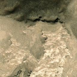 Satellite imagery of Kōh-e Alatāwā, AF