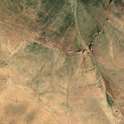 Satellite imagery of Kōh-e Shotur Parīdah, AF