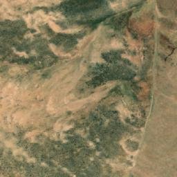 Satellite imagery of Kōh-e Shotur Parīdah, AF