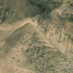 Satellite imagery of Minah Band, AF