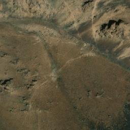 Satellite imagery of Kōh-e Tōp, AF