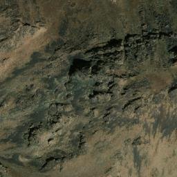 Satellite imagery of Kōh-e Nāwêr, AF