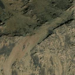 Satellite imagery of Kōh-e Nāwêr, AF