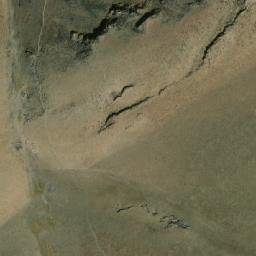 Satellite imagery of Kōh-e Maīdānak, AF