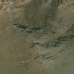 Satellite imagery of Kōh-e Maīdānak, AF