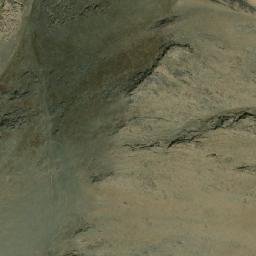 Satellite imagery of Kōh-e Maīdānak, AF