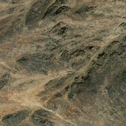 Satellite imagery of Kōh-e Tōp-Sakhījān, AF