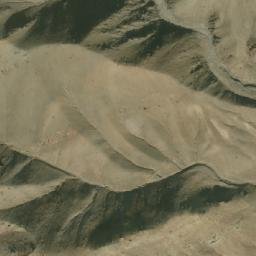 Satellite imagery of Kōh-e Mīrzā ‘Alī, AF