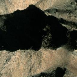 Satellite imagery of Shandah Ghar, AF