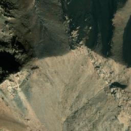 Satellite imagery of Shandah Ghar, AF