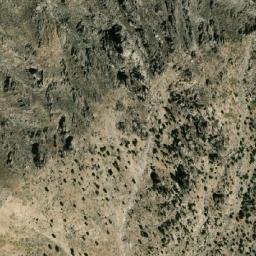 Satellite imagery of Kōh-e Malikar, AF