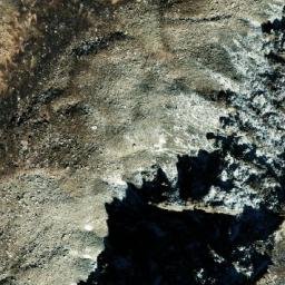 Satellite imagery of Kōh-e Seh Tārchah, AF