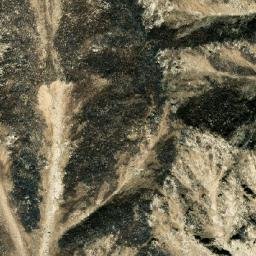 Satellite imagery of Kōh-e Sāndō Mīr, AF