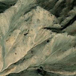 Satellite imagery of Kōh-e Kōshashī, AF