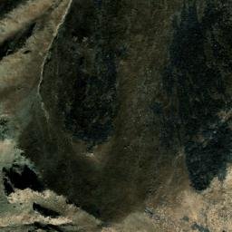 Satellite imagery of Kōh-e Kōshashī, AF
