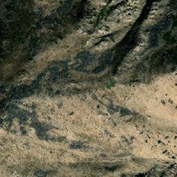 Satellite imagery of Kōh-e Kōshashī, AF