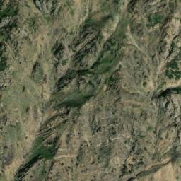 Satellite imagery of Kōtal-e Bānḏōl, AF