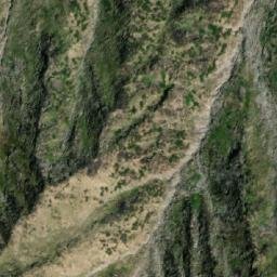 Satellite imagery of Kōh-e Gūzrū, AF