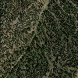 Satellite imagery of Kōh-e Gadahnishah, AF