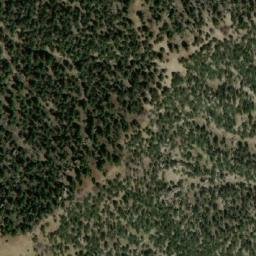 Satellite imagery of Kōh-e Gadahnishah, AF