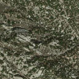 Satellite imagery of Kōh-e Wudān, AF