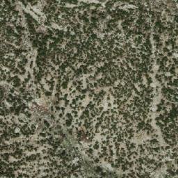 Satellite imagery of Kōh-e Wudān, AF