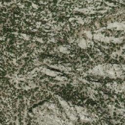 Satellite imagery of Kōh-e Wudān, AF