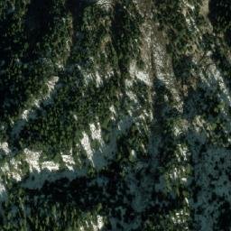 Satellite imagery of Kalāygal Ghar, AF