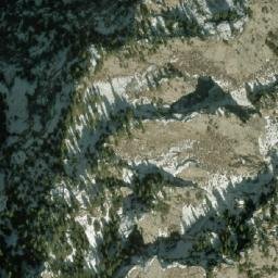 Satellite imagery of Kalāygal Ghar, AF