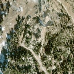 Satellite imagery of Tirōtī Ghar, AF