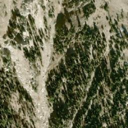 Satellite imagery of Tirōtī Ghar, AF