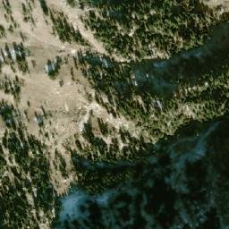 Satellite imagery of Tirōtī Ghar, AF