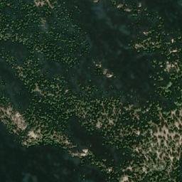 Satellite imagery of Kōh-e Mōgalkān, AF