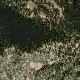 Satellite imagery of Kōh-e Mōgalkān, AF