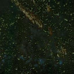 Satellite imagery of Kānīshāk, AF