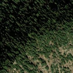 Satellite imagery of Kānīshāk, AF